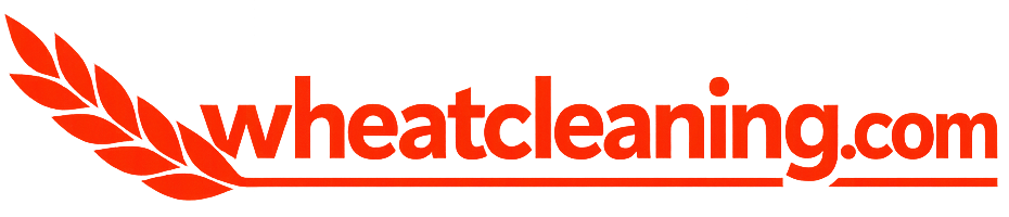 wheatcleaning.com - on farm grain screening